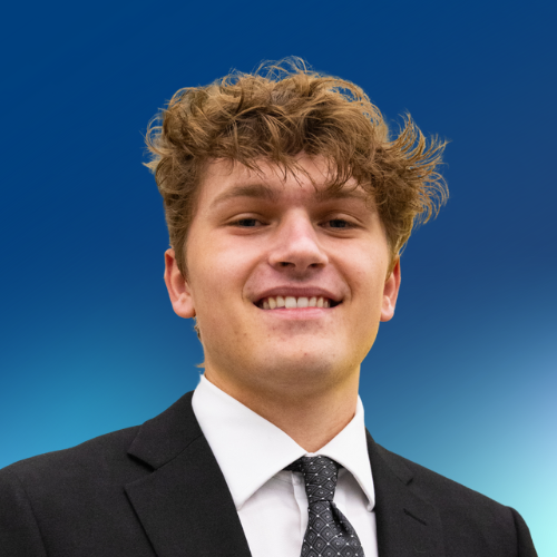 Gabriel Harris, Co-Founder at ClearPath AI